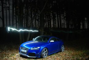 Prodám Audi TT RS Plus 2012 - 6