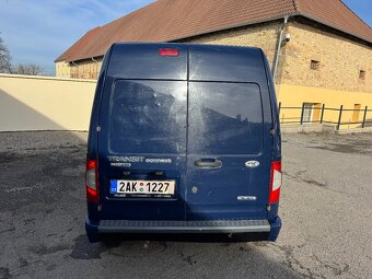 Ford Transit 2007 300M L2H2 6 míst 2.2 TDCI 81KW CZ DPH - 6