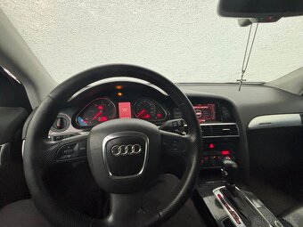 Audi a6 c6 allroad quattro 3.0 tdi - 6