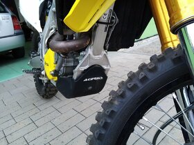 RMZ 450 - 6