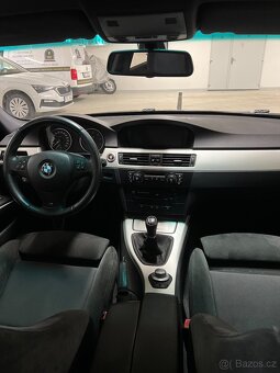 Bmw e90 330i Mpacket - 6