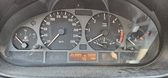 Bmw e46 320d 110kw - 6