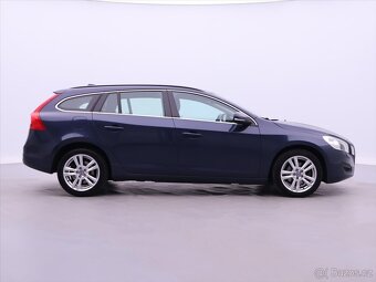 Volvo V60 2,0 D4 120kW Automat Momentum (2012) - 6