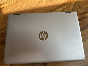 Hp x360 touch screen - 6