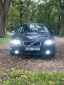 Volvo S60 2.4 D5 - 6