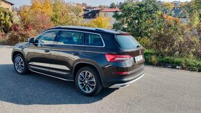 Škoda Kodiaq, Škoda Kodiaq,2.0 TDI SCOUT 4X4 - 6