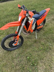 Ktm exc 300 - 6