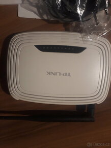 Wifi router - 6