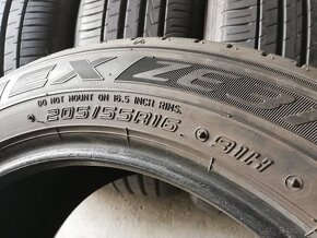 235/40 r19 letní pneumatiky Bridgestone - 6