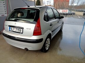 Citroen C3 1.1i 44kw - 6