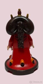 Lego Queen Amidala sw0387 - 6