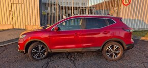 Nissan Qashqai, 1.5 dci - 6