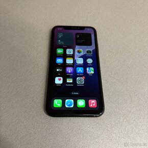 iPhone XR 64GB, pěkný stav, 12 měsíců záruka - 6