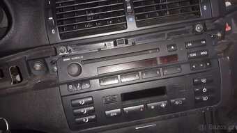 Radio CD bmw e46 - 6