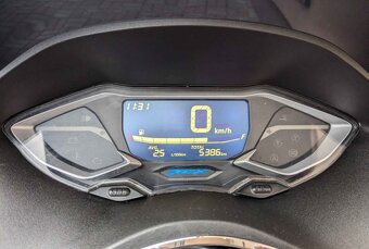 2023 HONDA PCX 125/50 - 6