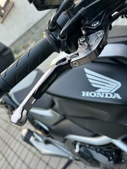 HONDA NC750S 2018 - 6