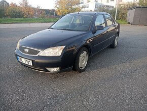 Prodam ford mondeo - 6