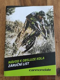 Cannondale - 6