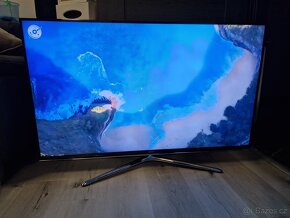 Smart tv Samsung UE48H6270 - 6