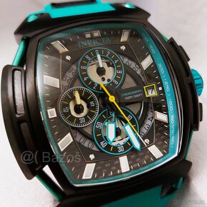 Invicta S1 Rally Diablo 34510 - 6