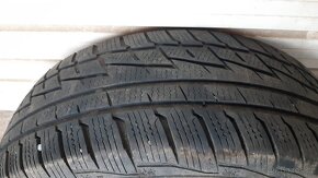 235/60 r16 Matador MP92 Sibir Snow -4kusy - 6