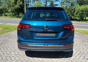 Volkswagen Tiguan, Life 1,5 TSI DSG Navigace - 6