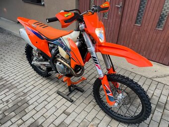 Ktm Excf 250 2022 s TP - 6