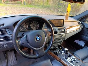 BMW X5 e70 4,8i LPG - 6