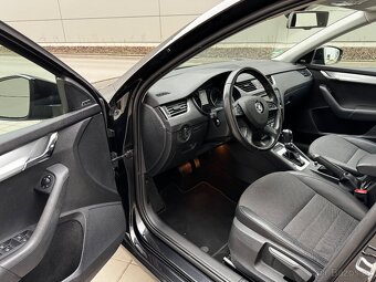 ŠKODA OCTAVIA III 1.4TSI 103KW ELEGANCE KOMBI DSG TAŽNÉ CANT - 6