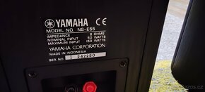 Reproduktory yamaha - 6