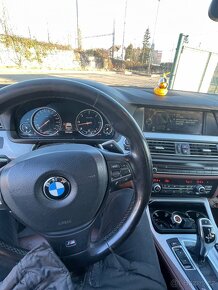 BMW 530XD 190kw M-Packet - 6