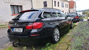 Prodám BMW F11 530d xD - 6