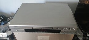 DENON DVD 1730 - 6