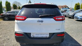 JEEP CHEROKEE 2016 3.2 V6 PENTASTAR LATITUDE,100 000 KM - 6