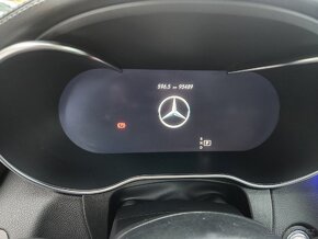 Mercedes-Benz GLC 220CDI AMG Burmaster - 6