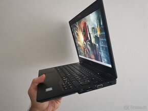 Kovovy Fujitsu Lifebook U727 Core i5,FullHD,podsvicena klv - 6