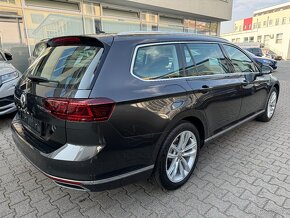 VW Passat 2.0TDI 140kW DSG ERGO ACC DAB MATRIX LED kam360° - 6