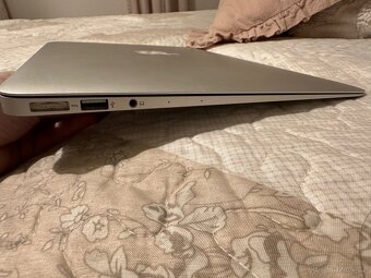 MacBook Air 13.3 - 6