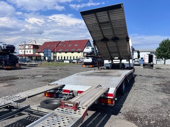 Iveco Eurocargo ML80E22 Autotransporter - 6