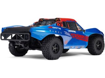 Arrma fury 223s 1:10 - 6