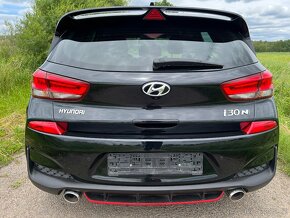 Hyundai i30N Performance, 2019,2.0tgi, 202kw, EXTRA stav - 6