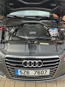 Audi A7 - 6