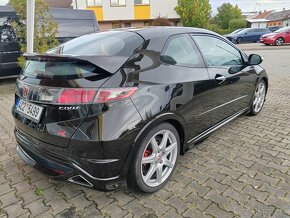 Honda Civic 2.0 TYPE R - 6