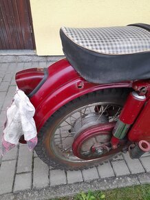 Jawa 250/559 Panelka - 6