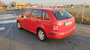 Fabia 1.2 HTP - 6