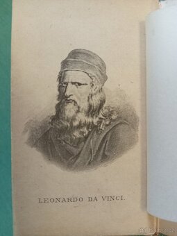 Leonardo da Vinci - FRAMMENTI LETTERARI E FILOSOFICI – 1908 - 6