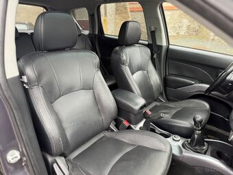 Mitsubishi Outlander 2.2DiD 4x4 115kw 1.majitel TOP - 6