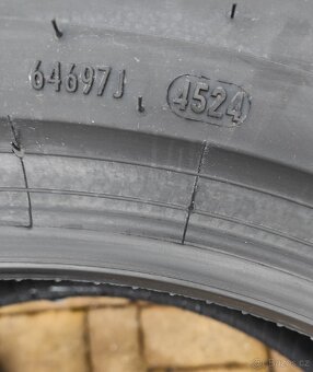 Nové R19 pneumatiky na Enyaq Pirelli Scorpion Elect - 6