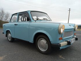 Trabant 601 - 6