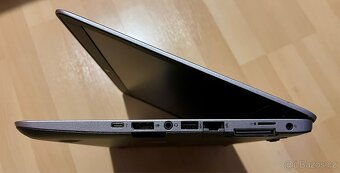 HP EliteBook 840 G3 i5-6500U 4GB DDR4 na náhradní díly - 6